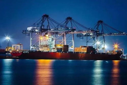 一、 国际快递与国际专线的定义