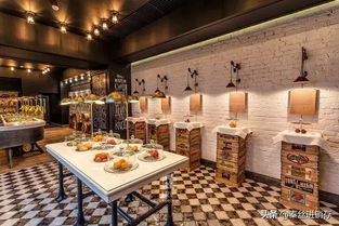 一、 日式风格：和谐自然的东方韵味