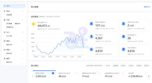 一、 抖音小店的现状与挑战