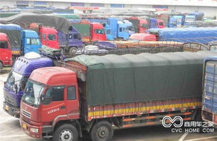 一、 卡派物流专线价格构成解析