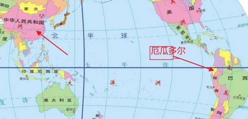 城市与山脉的交融