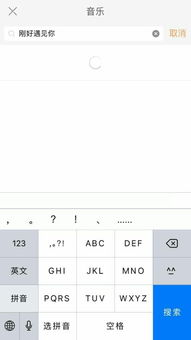 音频标签问题：搜索匹配的精确之道