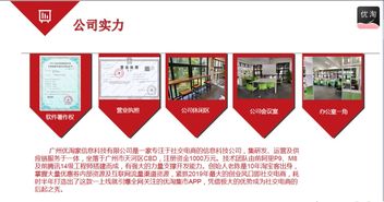 淘宝集市店铺的优势分析