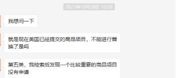 五、 审查意见阶段（可嫩出现）