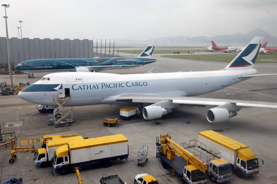 清关环节的差异