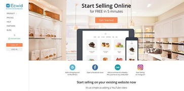 独立站的运营与平台规则