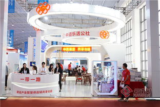 海外仓建设助力企业“走出去”