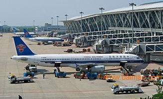 一、 美国空运专线费用概览