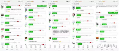 二、 关注活动时间和参与方式