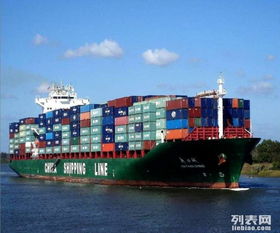 第三方集运仓拼箱模式的优势与成本结构