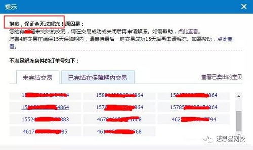 2. 店铺信誉度影响