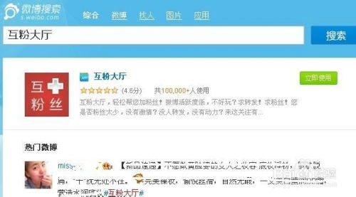 快速涨粉策略详解