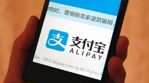 二、 黑支付宝的危害