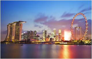 多元文化背景与尊重当地习俗