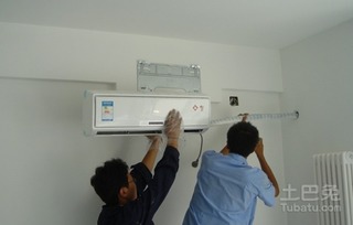 京东空调0元安装标准详解