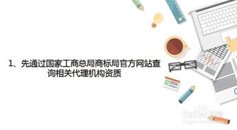 精明选择：成功注册美国商标的关键一步