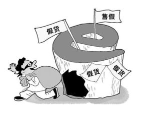 淘宝假货的投诉渠道详解