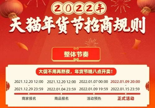 三、 京东年货节活动亮点