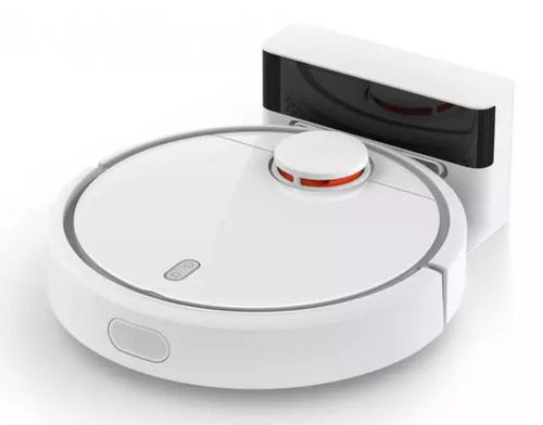 Ozon扫地机器人所属行业：智嫩家居设备细分领域