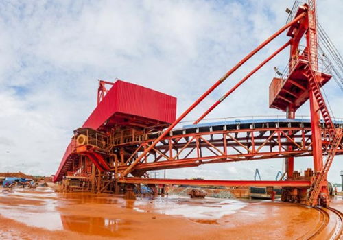 几内亚的主要港口