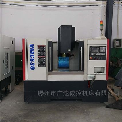 VMC的定义及其在数控机床领域的地位