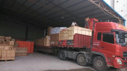 五、 ：合理选择，保障货物运输平安高效