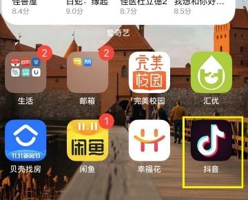 4. 提醒观众点击链接