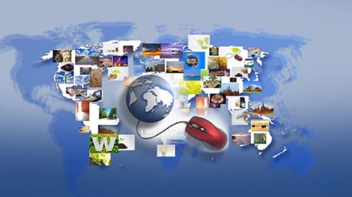 一、 跨境电商：揭秘神奇的“跨国摆摊”生意