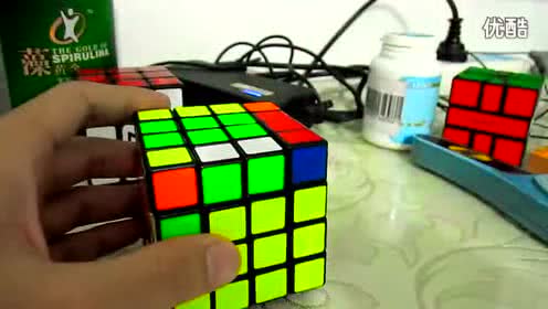 二、 引力魔方的全新升级