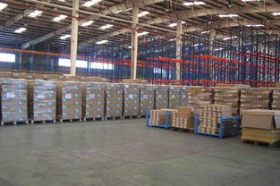 精细协调与管理：跨境专线物流的复杂过程