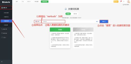 五、 Listing优化：让长尾词隐形助推排名