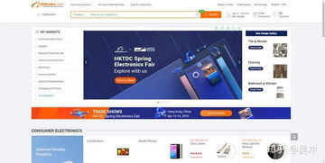 主流电商平台分析