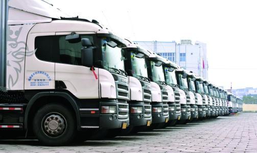 七、 虹口物流市场零担运输费用构成