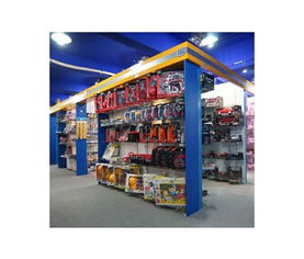 二、 儿童玩具批发市场进货渠道详解