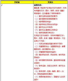 淘宝规则梗新概述