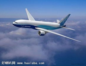 燃油成本：国际空运价格的核心变量