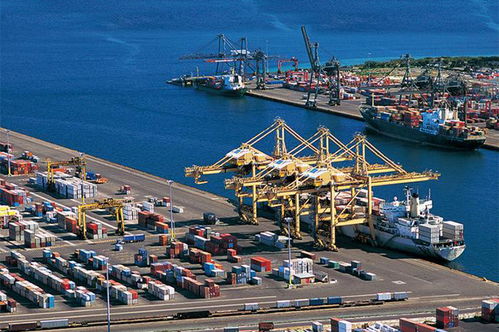 三、 亚马逊FBA海运与传统海运的差异