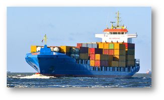 国际物流运输方式概述