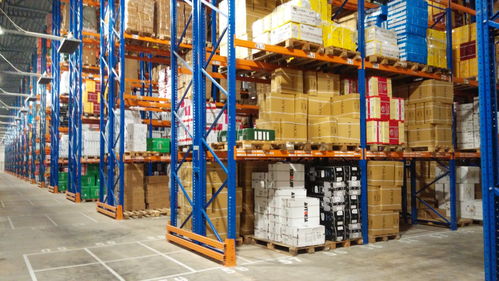 三、 非欧罗巴联盟成员国的卖家