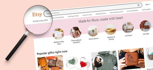 店铺信息与产品类目的精准匹配