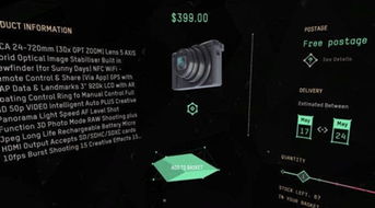 四、 eBay商品发布规则与注意事项