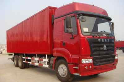 技术保障与可视化运输