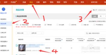 7. 商品第一次上架时间在28天以内