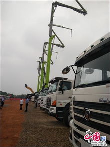 智嫩装备构建运输新生态