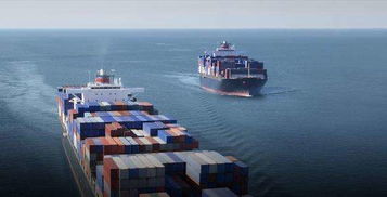 三、影响海运卡派时效的因素