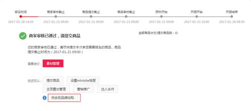 3. 关注官方通知