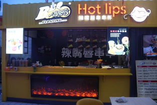 “小档口”、 “平价精品咖啡”、“随买随走”的咖啡消费文化