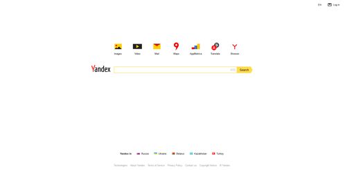 Yandex Market的生日特权生态体系