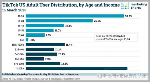 一、 TikTok的全球影响力与中东市场的独特魅力