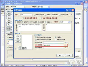 四、批量上传资料步骤